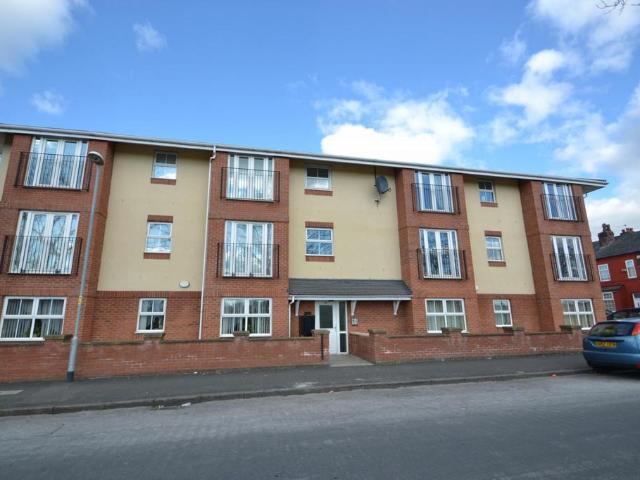 Flat for rent in Georgia, Greater Manchester