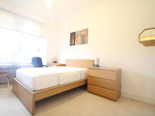 Flat for rent in Merchant City, Scotland