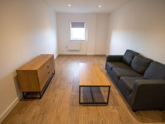 Apartment for rent in Lee Bank, Isle Of Man