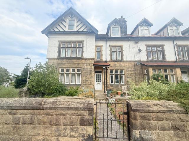 Apartment for rent in Ben Rhydding, Ilkley