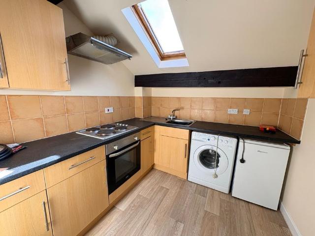 Apartment for rent in New Town, Skipton