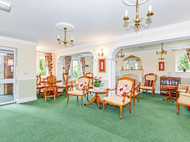 Apartment for rent in Calcot, West Berkshire
