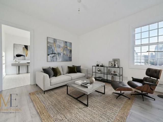 Apartment for rent in Rosherville, Gravesham
