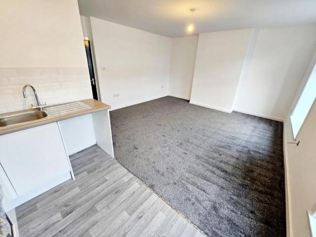 Apartment for rent in St Helens