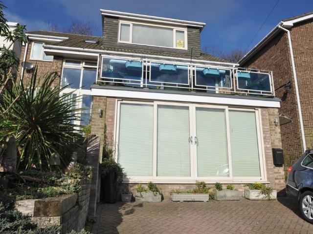 Flat for rent in South Benfleet, Essex