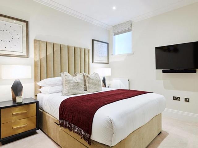 Flat for rent in Hammersmith, Greater London