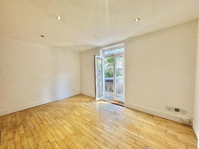 Apartment for rent in Southsea, City Of Portsmouth