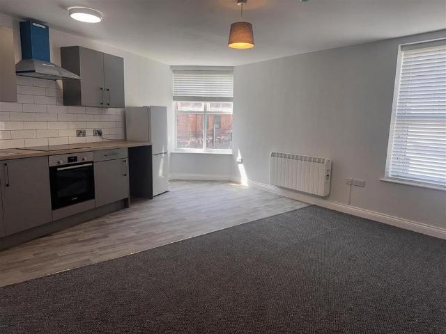 Apartment for rent in Caldermill, East Midlands