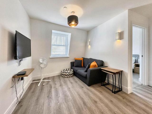 Apartment for rent in West Cliff, Bournemouth