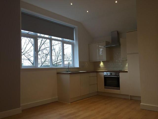 Apartment for rent in Georgia, Greater Manchester