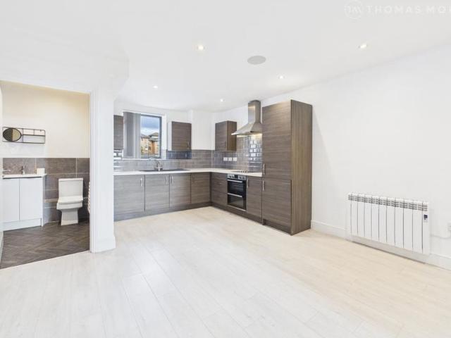 Apartment for rent in Grange Farm, Shenley Church End