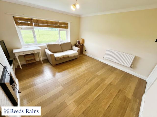 Apartment for rent in Westbury Park, Newcastle-under-Lyme