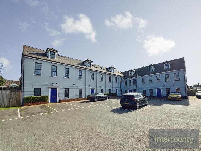 Flat for rent in Hockerill, Colliers End