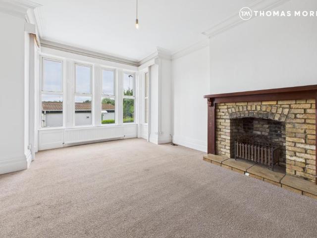 Flat for rent in Upton, Huntingdonshire