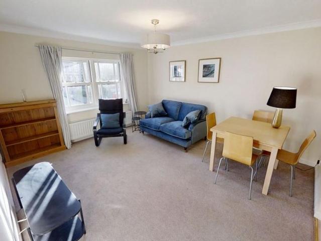 Apartment for rent in Charlotteville, Guildford