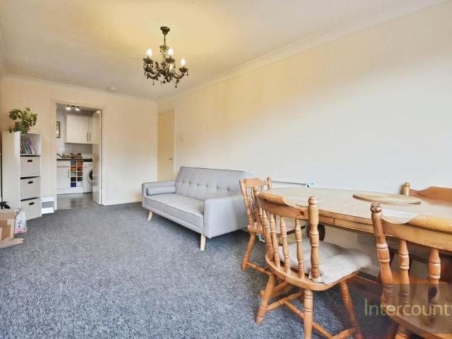 Apartment for rent in Clifford, Bramham
