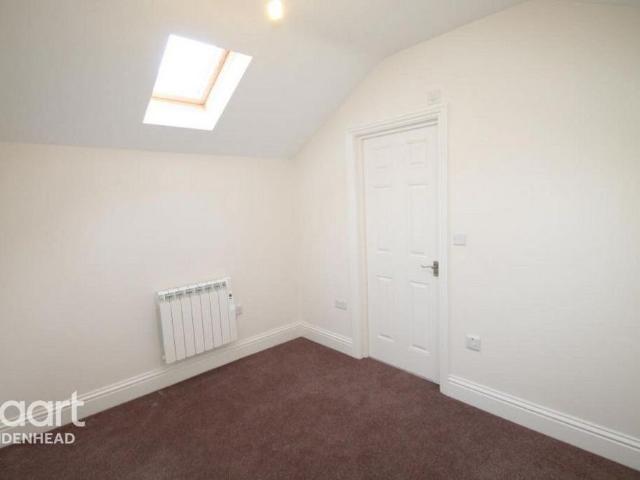 Apartment for rent in Fishery, Maidenhead
