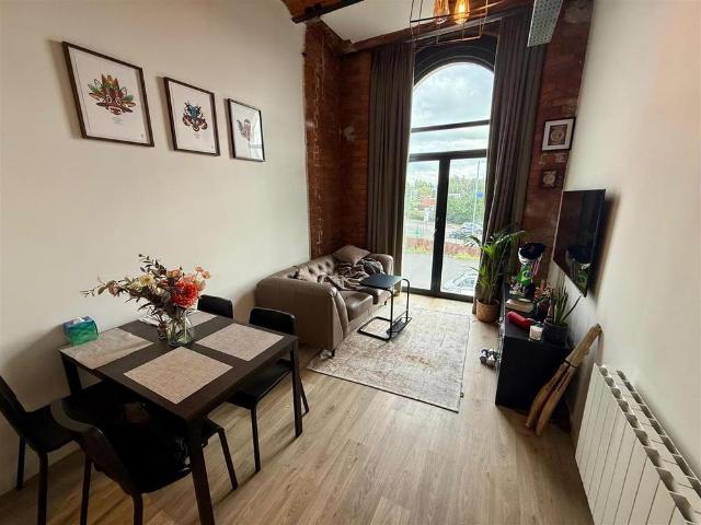 Apartment for rent in Farnworth, Bolton