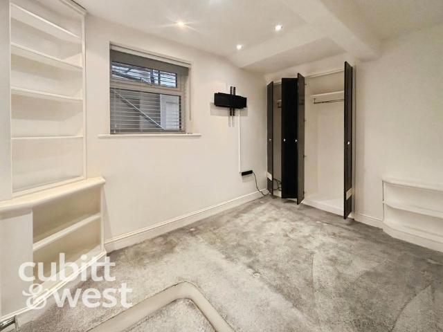 Apartment for rent in Southsea, Portsmouth