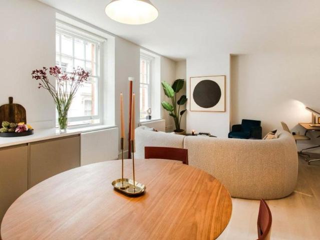 Apartment for rent in City of Westminster, Greater London