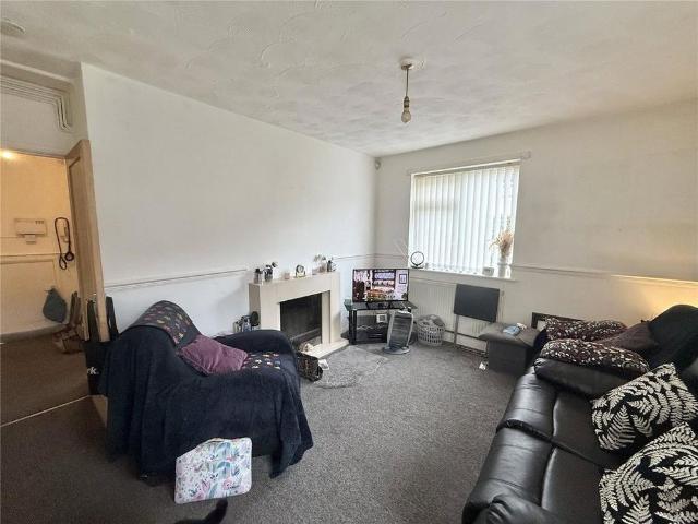Apartment for rent in Fazakerley, Liverpool