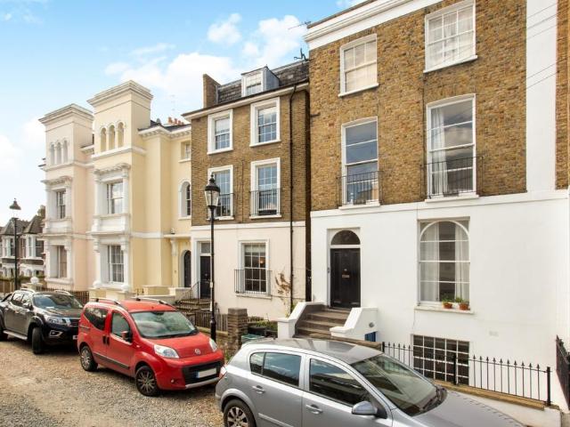 Flat for rent in Barnsbury, Isle Of Man