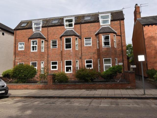 Flat for rent in Northallerton, North Yorkshire