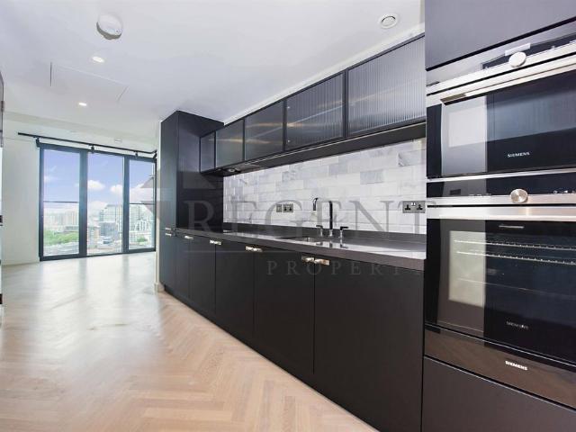 Flat for rent in Bishopsgate Without, Lyons