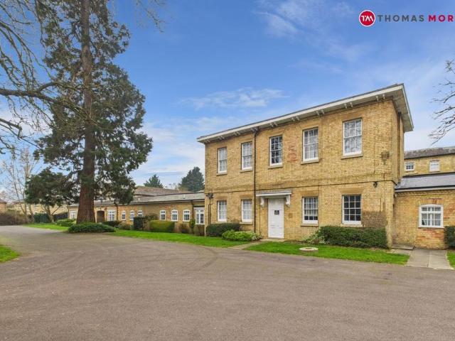 Apartment for rent in Huntingdon, Cambridgeshire