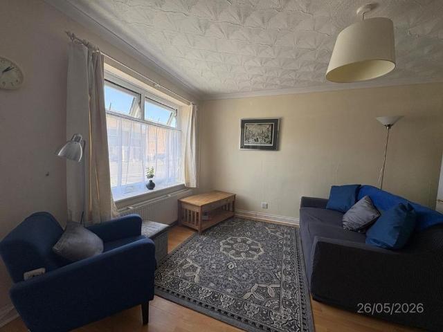 Apartment for rent in Seaton Carew, Hartlepool