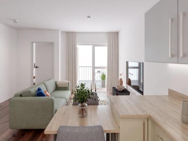Apartment for rent in Greater London