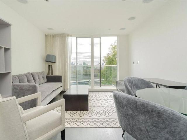 Apartment for rent in Pimlico, Isle Of Man