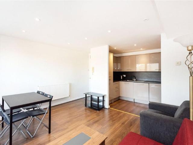 Apartment for rent in Holborn, Greater London