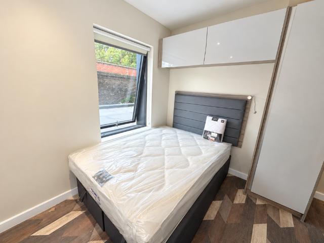 Apartment for rent in City Centre, Georgia
