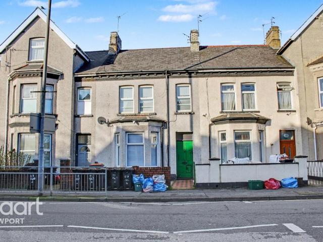 Flat for rent in Wales