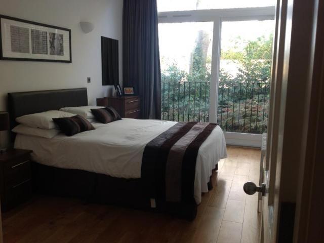 Flat for rent in Shooters Hill, Greater London