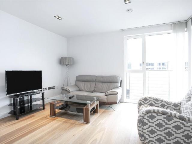 Flat for rent in Spitalfields, Whitechapel
