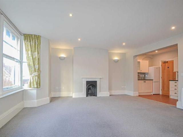 Apartment for rent in Frankwell