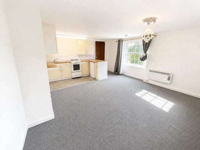 Apartment for rent in Torpoint