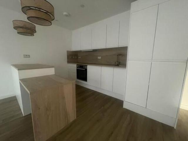 Apartment for rent in Avenham, Higher Bartle