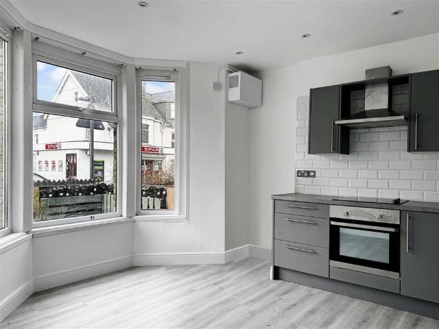 Apartment for rent in Newquay, Cornwall