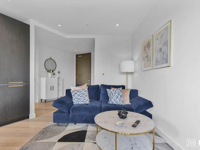 Apartment for rent in Hornsey, Greater London
