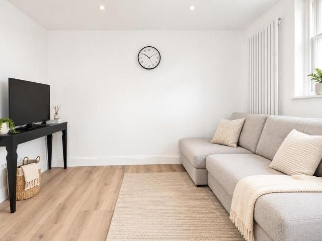 Apartment for rent in Round Hill, Brighton & Hove