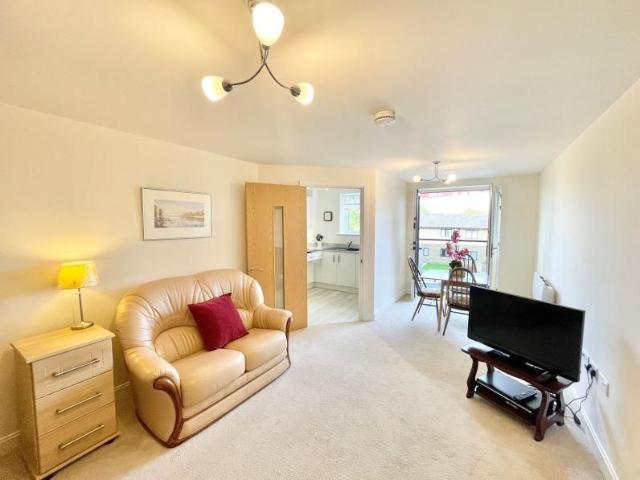 Apartment for rent in Kingstone, Barnsley