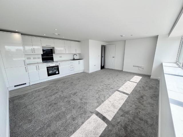 Flat for rent in Old Town, Hull