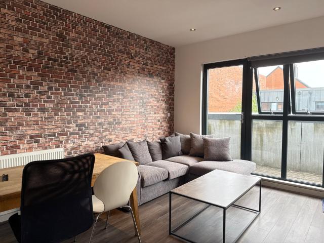 Apartment for rent in Neepsend, Kelham