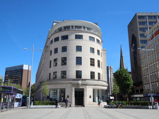 Flat for rent in City Centre, Feckenham