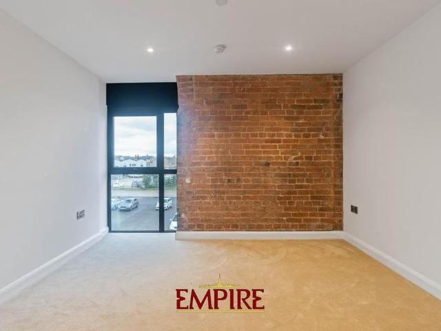 Apartment for rent in Beamhurst, Staffordshire