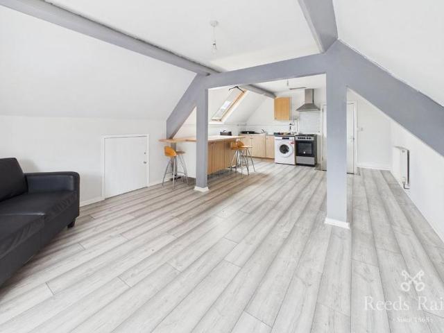 Apartment for rent in Middlewich