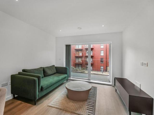 Apartment for rent in Glyndon, Shooters Hill